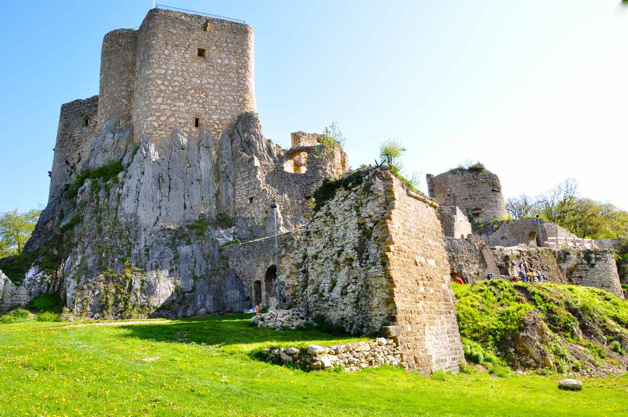 Château de Landskron